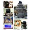 Fountain ball
