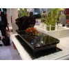 Black Granite Monument