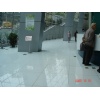 Nano Glass White Crystallized Stone