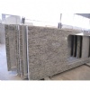 Giallo Santa Cecilia Countertop