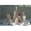 Pink Vase