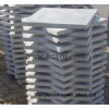 Bluestone Honed tiles