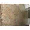 Golden Diamond Granite Slab