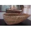 Bamboo Onyx Bath Tub