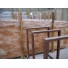 Tea Rose Marble slabs