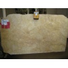 Tuscany Gold Honed Filled Travertine
