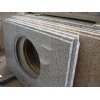 G603 granite vanity top