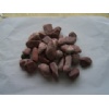 Light Red Artificial Pebble