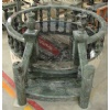 Green Jade Staircase