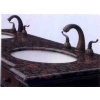 Countertop and vanitytop