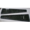 Green Jade Step and Riser