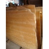 Yellow Onyx Slab