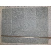 G612 Granite flamed surface cube