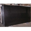 Black Galaxy Slabs, Black Granite