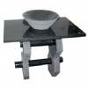 Black Granite Sinks, Basins