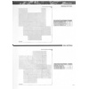 French and Oppus Pattern Sizes