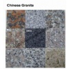 Chinese Granite (Tiles, Slabs, Countertops)