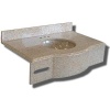 Vanity top