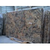 Giallo Crystal