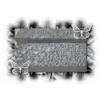 China Black Granite Zhangqiu Black Fuding Black