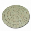Cube Stone, Cubic Stone, Paving Stone