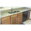 Green Granite Countertops