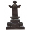 Japanese Style Tombstone