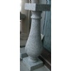 Balustrade G603 honed
