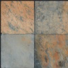 African Multi Color Slate