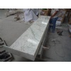 Moon-light beige marble