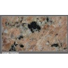 orange fantasy granite