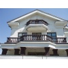 Balustrade Carpazi