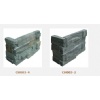 slate culture stone,slate cultured stone