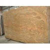 Colombo Gold Granite Slabs/Tiles/Counter-top