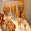 Marble Artifacts, Handcrafts