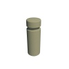 RB030 Round Bollard