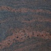 Multicolor Red Granite