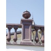 Carpazi Balustrade