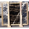 Portoro Marble Slabs