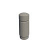 RB031 Round Bollard