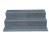 G654 Granite steps and stairs