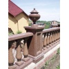 Carpazi Balustrade 1
