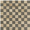 limestone mosaic--M081