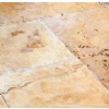 Rustic Light Travertine