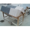 White Granite, Dark Grey Granite, Granite tiles