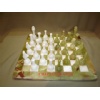 Onyx Chess Sets