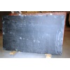 Black Slate Cleft slabs