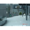 marmore nano glass tile
