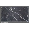 nero marquinia marble
