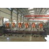 Advanced polishing line